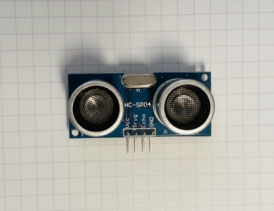 hc-sr04 | diymicro.org